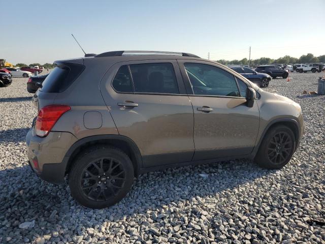 KL7CJLSBXMB348390 Chevrolet TRAX 1LT