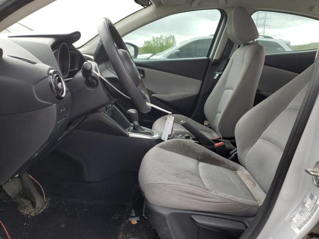 3MYDLBYV6KY514188 Toyota p5v