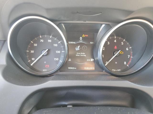 SALVP2BG4HH170987 Land Rover gtdi lev3 sulev30