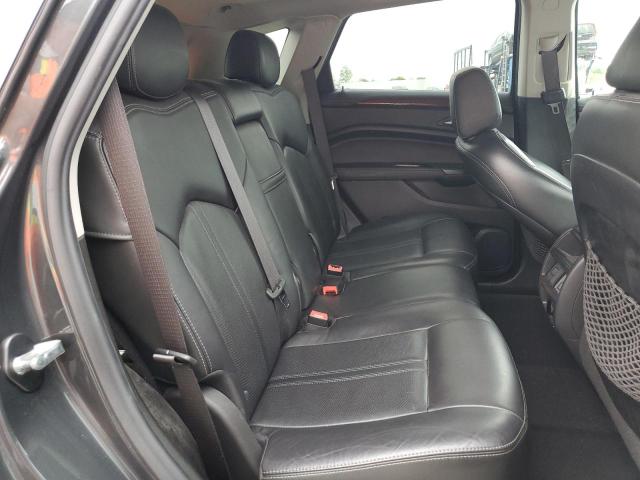 3GYFNEE31GS505604 Cadillac SRX LUXURY