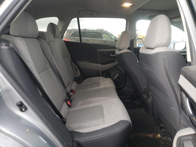 4S4BTAECXL3217319 Subaru Outback Pr