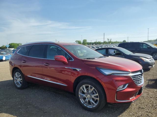 5GAEVBKW5NJ131769 Buick ENCLAVE PR