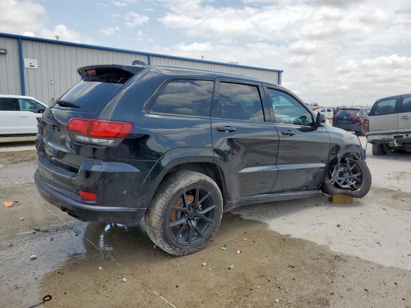 1C4RJFCGXLC133772 Jeep Grand Cher