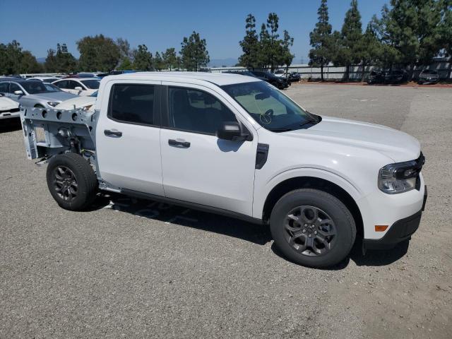 3FTTW8H37RRA20252 Ford 2024