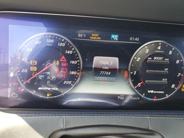 WDDXJ8JB4JA032459 Mercedes-Benz m177