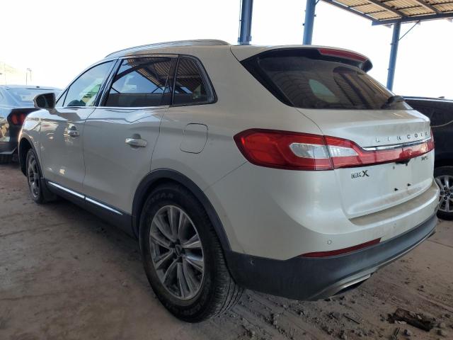 2LMPJ8LP5GBL38392 Lincoln gtdi