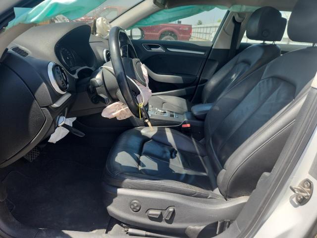WAUUPBFF0GA067817 Audi A3 E-TRON