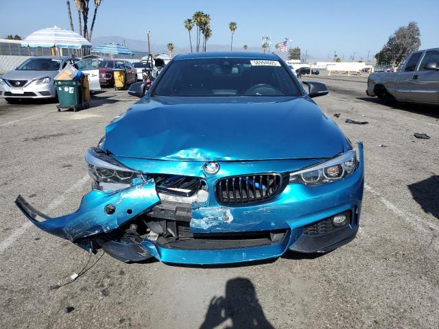 WBA4W3C07LFH43706 BMW 430I