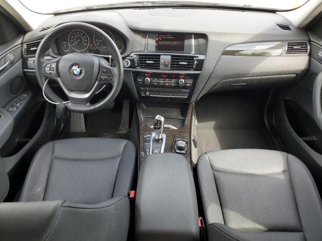 5UXWX9C54G0D91568 BMW X3