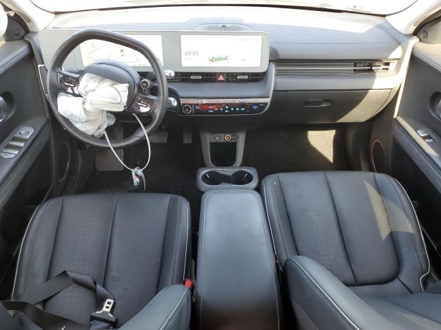 KM8KN4AE7NU120112 Hyundai 2022