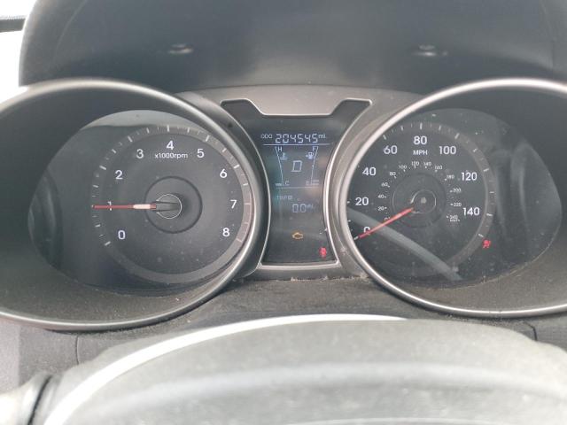 KMHTC6AD7EU186317 Hyundai dohc gdi gamma