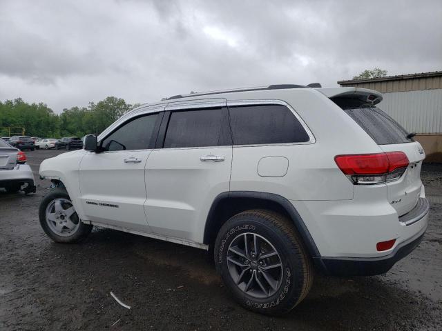 1C4RJFBG8HC861650 Jeep Grand Cher