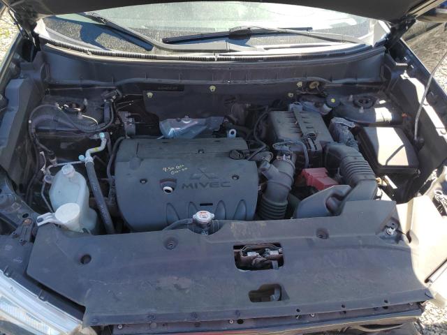 JA4AR3AU9HZ021489 Mitsubishi Outlander