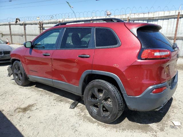 1C4PJMAS5GW349598 Jeep 2016