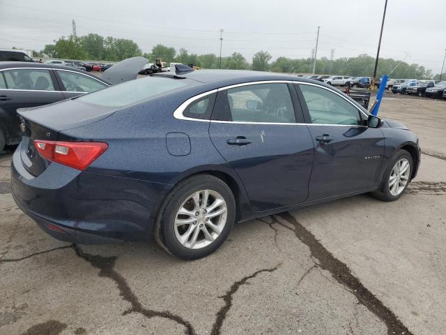 1G1ZE5ST3HF126545 Chevrolet MALIBU LT