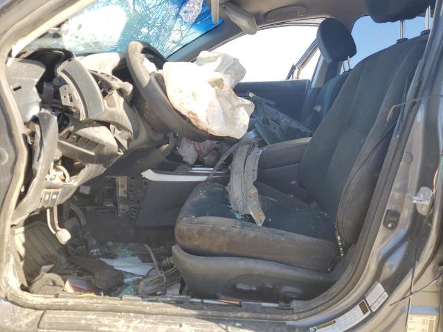1N4AL3AP8FC142425 Nissan Altima
