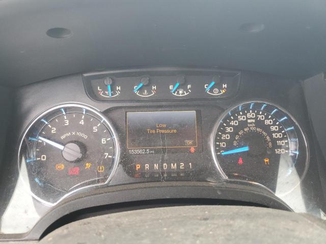 1FTFW1CF6EFC07818 Ford 2014