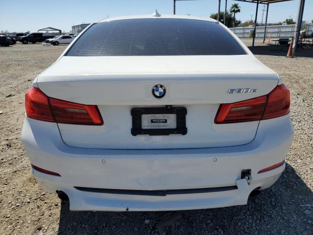 WBAJA9C5XKB253974 BMW 2019