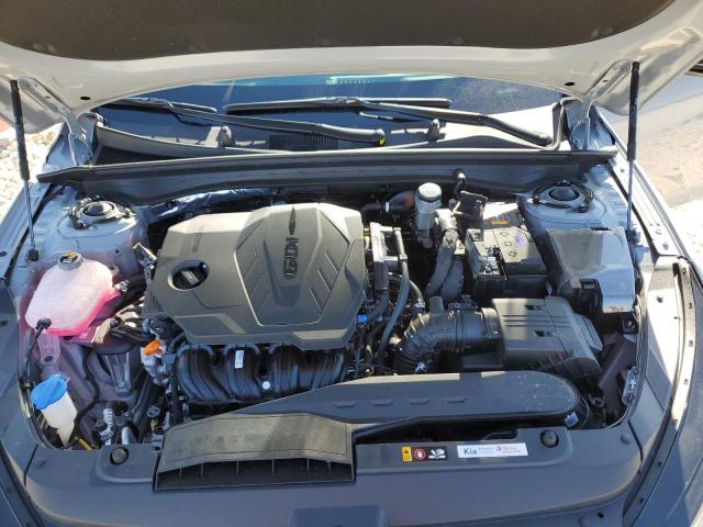 KNAG64J79S5316967 KIA gdi theta iii