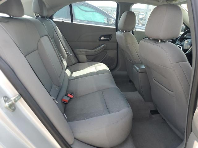 1G11B5SL9EF116989 Chevrolet MALIBU LS