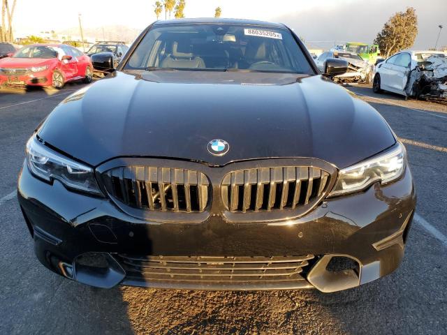 3MW5R1J04N8C27833 BMW 330I