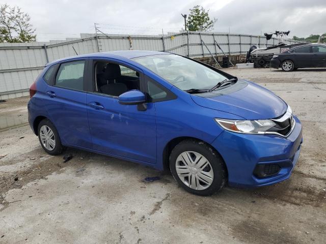 3HGGK5H48KM702436 Honda FIT LX