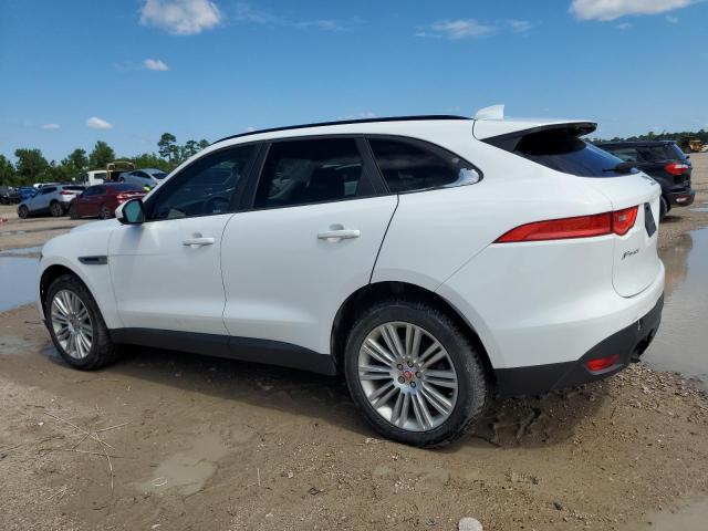 SADCJ2FN1JA253966 Jaguar F-PACE PRE