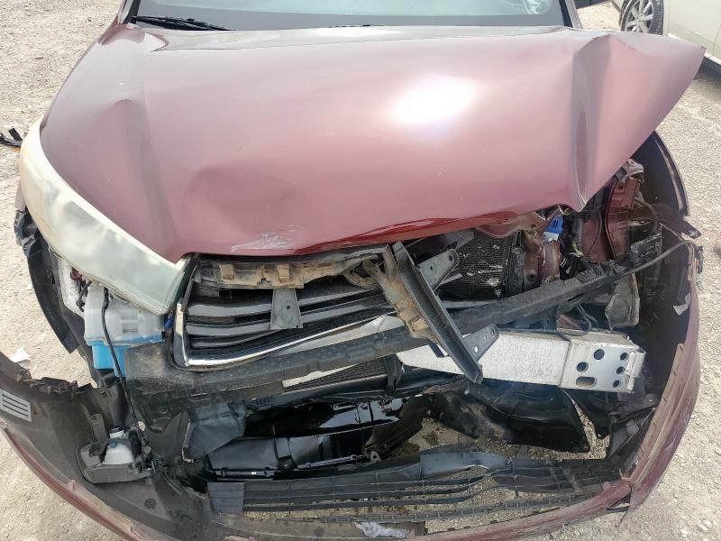 5TDBKRFH5FS150244 Toyota 2gr-fe