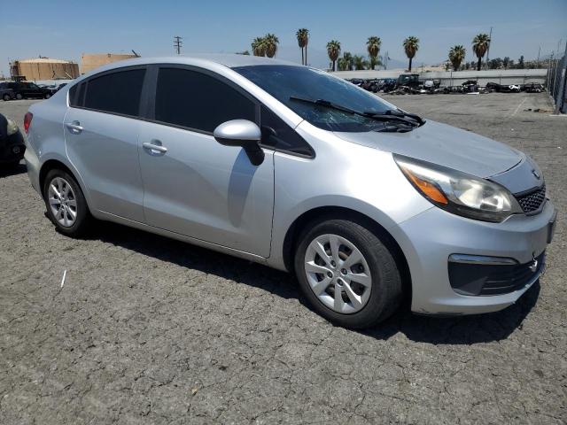 KNADM4A39H6026186 KIA Rio