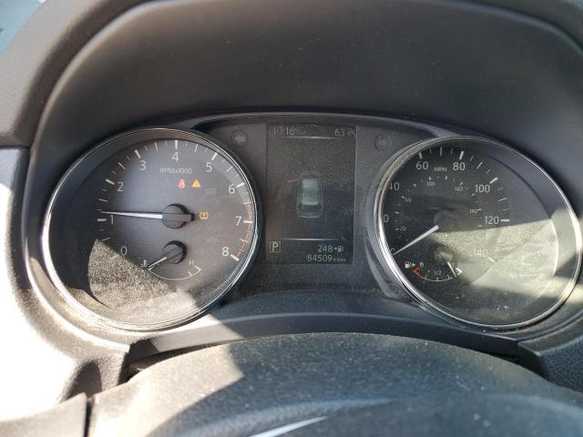 JN8AT2MV1HW253273 Nissan ROGUE S