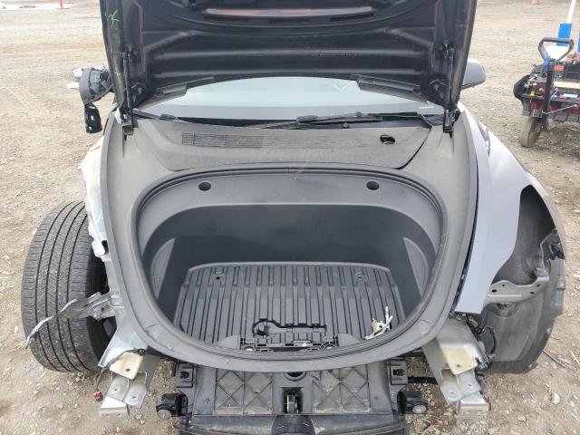 5YJ3E1EB2PF694247 Tesla 2023