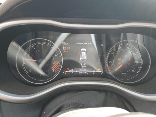 1C4PJMDS6FW718432 Jeep CHEROKEE L