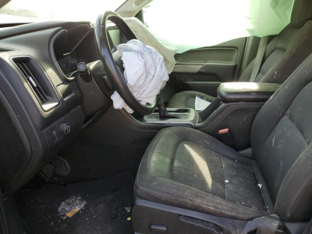 1GCGSCEA2H1223903 Chevrolet COLORADO L