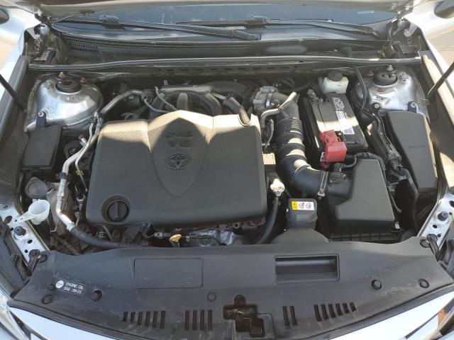 4T1BZ1HKXJU006291 Toyota CAMRY XSE
