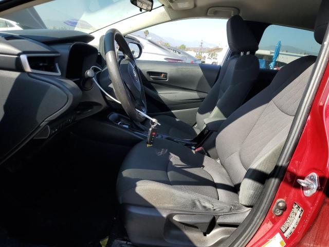 JTDEAMDE0NJ039589 Toyota 2zr-fxe, 1nm