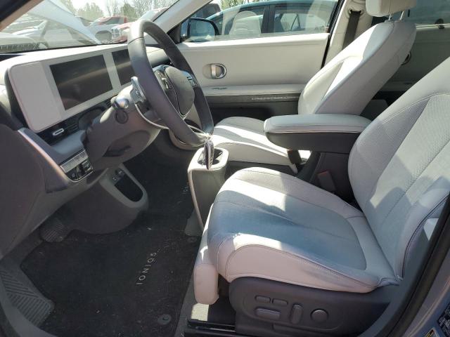 KM8KRDAF4PU123338 Hyundai Ioniq 5
