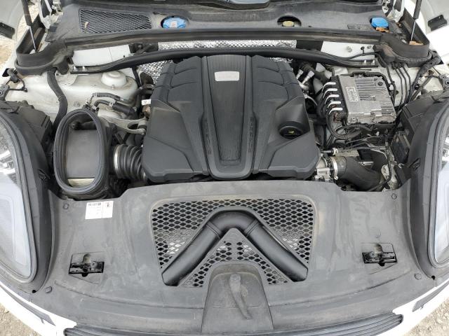 WP1AB2A5XKLB32705 Porsche MACAN S