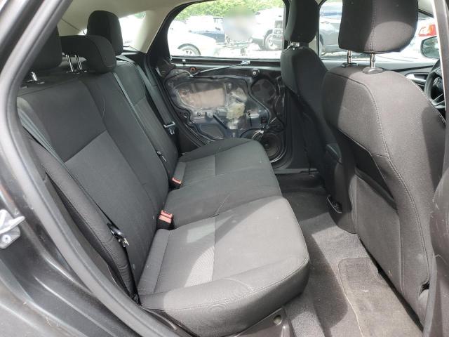 1FADP3K28GL377249 Ford FOCUS SE