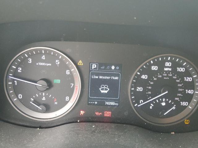KM8J3CA48GU074649 Hyundai TUCSON LIM