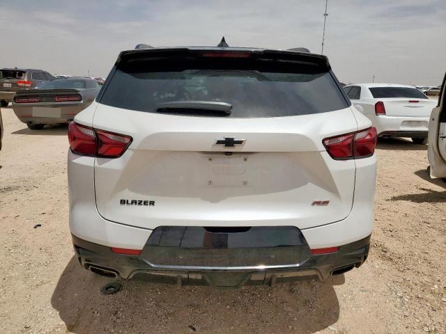 3GNKBERS2NS148923 Chevrolet lgx