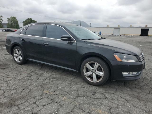 1VWAT7A32FC089040 Volkswagen Passat