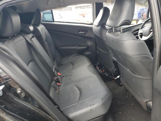 JTDKARFUXG3509557 Toyota Prius