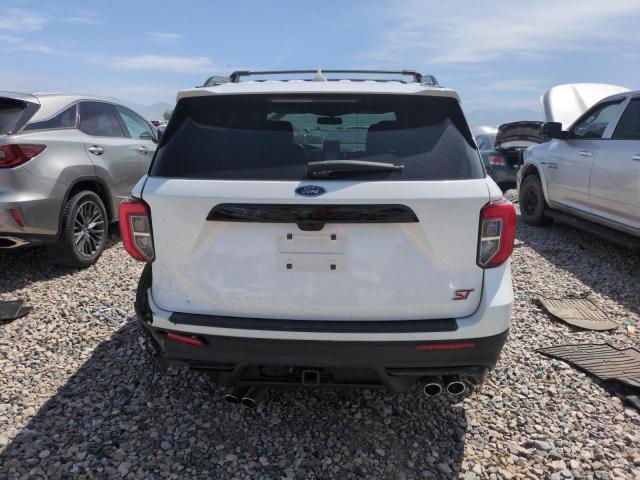 1FM5K8GCXLGC90768 Ford EXPLORER S