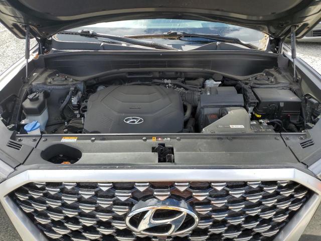 KM8R5DHE8MU181598 Hyundai Palisade L