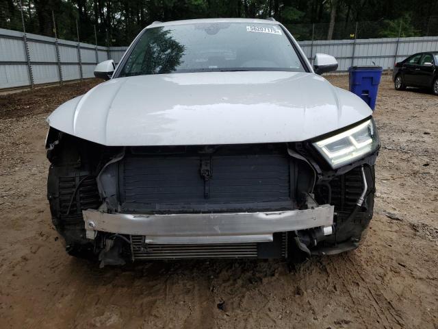 WA1BNAFY9J2098068 Audi Q5 PREMIUM