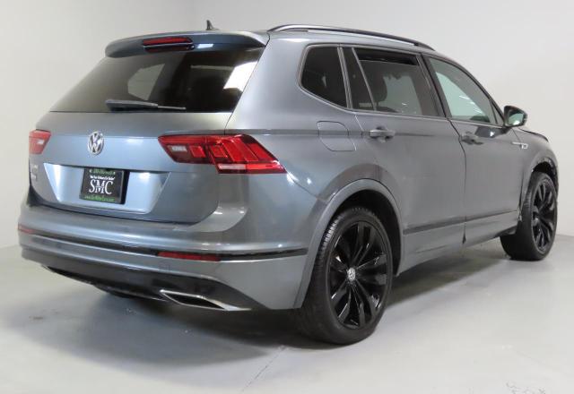 3VV3B7AXXLM154326 Volkswagen Tiguan