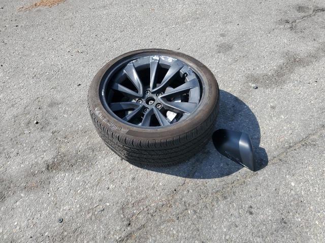 5YJ3E1EB6MF073590 Tesla MODEL 3