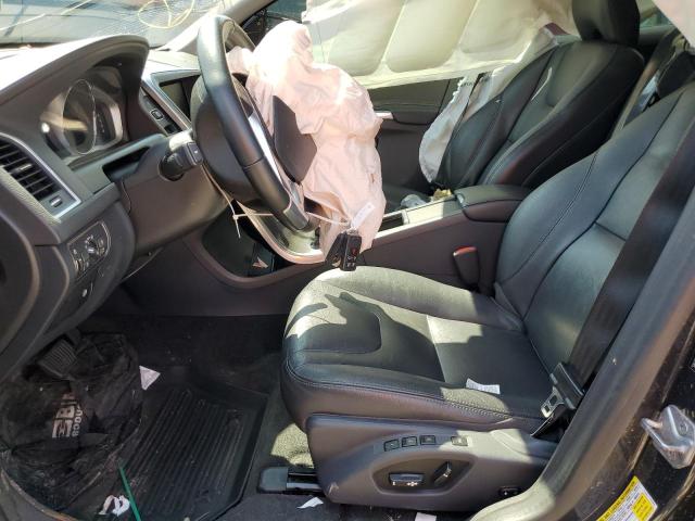 YV4612RK4G2843380 Volvo Xc60 T5 Pr