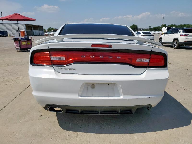 2C3CDXBG8EH325409 Dodge Charger Se