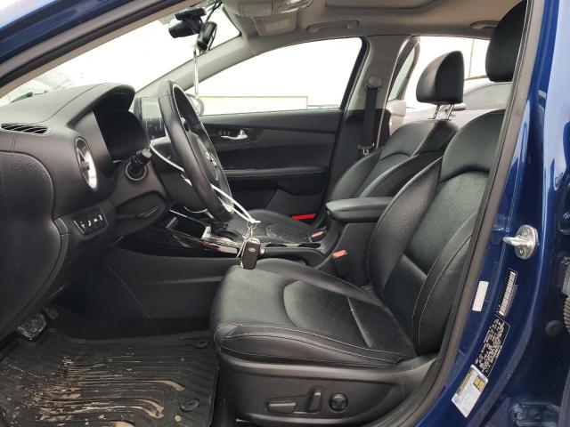 3KPF54AD6ME282727 KIA mpi nu